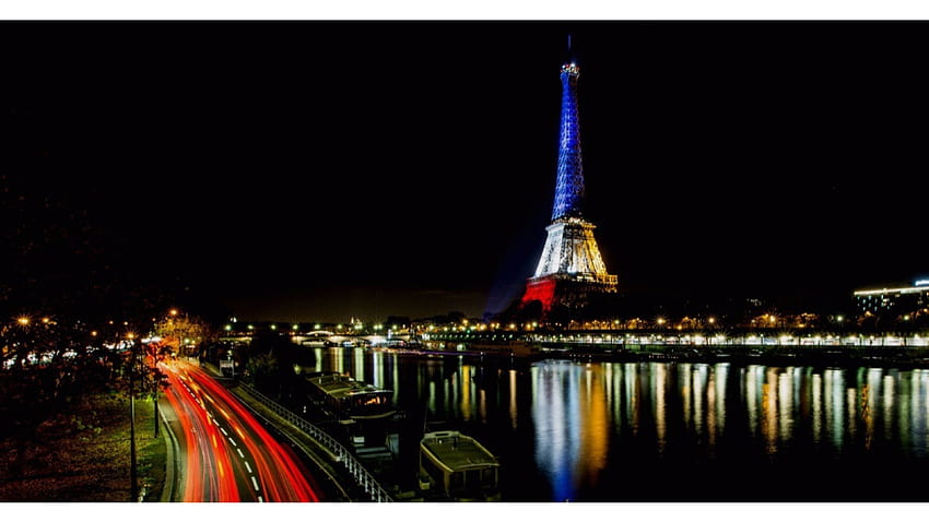 Paris France, Ultra French HD wallpaper