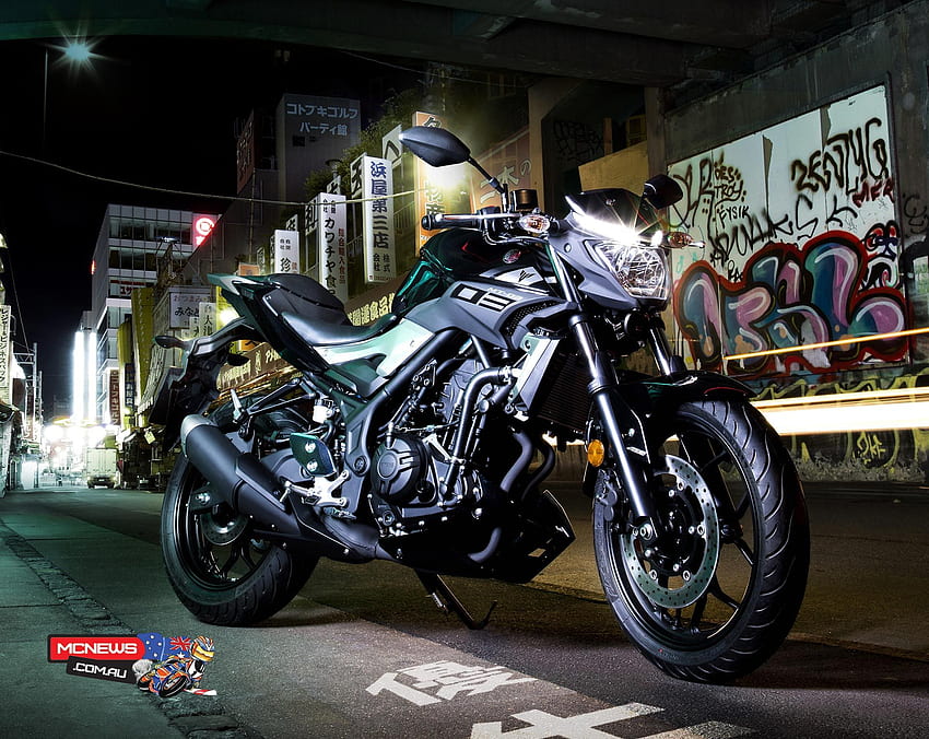 Yamaha MT03 wallpaper by 123falak  Download on ZEDGE  6c6e