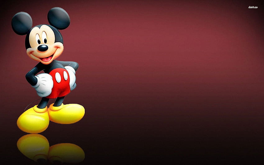 Mickey Mouse Background HD wallpaper | Pxfuel