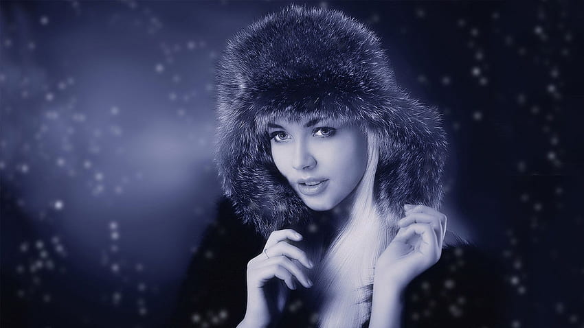 Russian Girl Hd Wallpaper Pxfuel