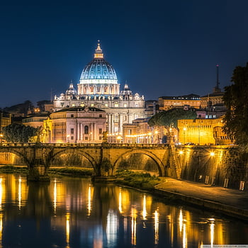10 Fun Facts About the Vatican