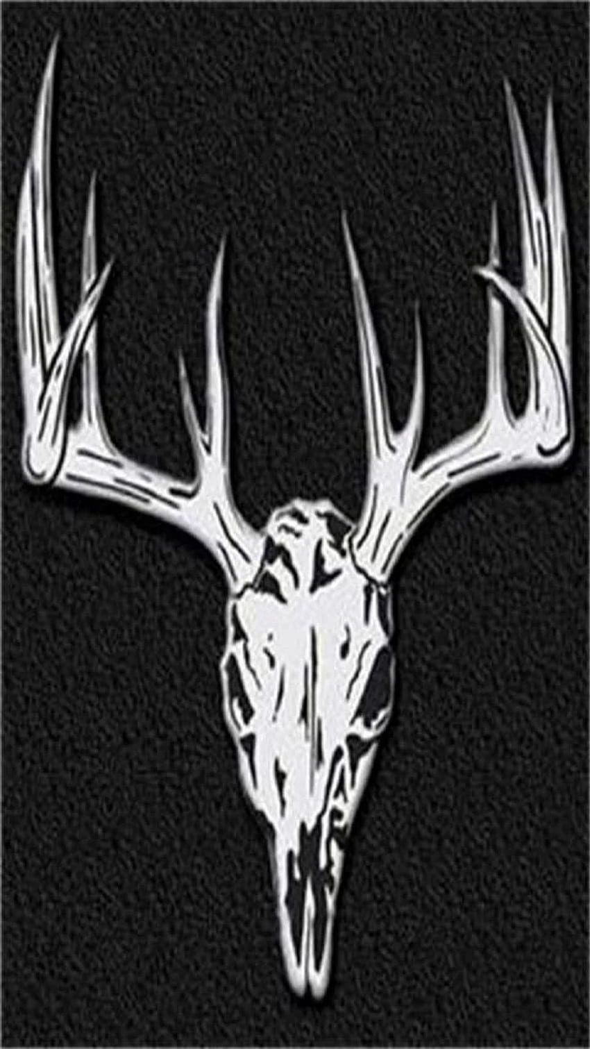 Deer Antlers HD phone wallpaper | Pxfuel