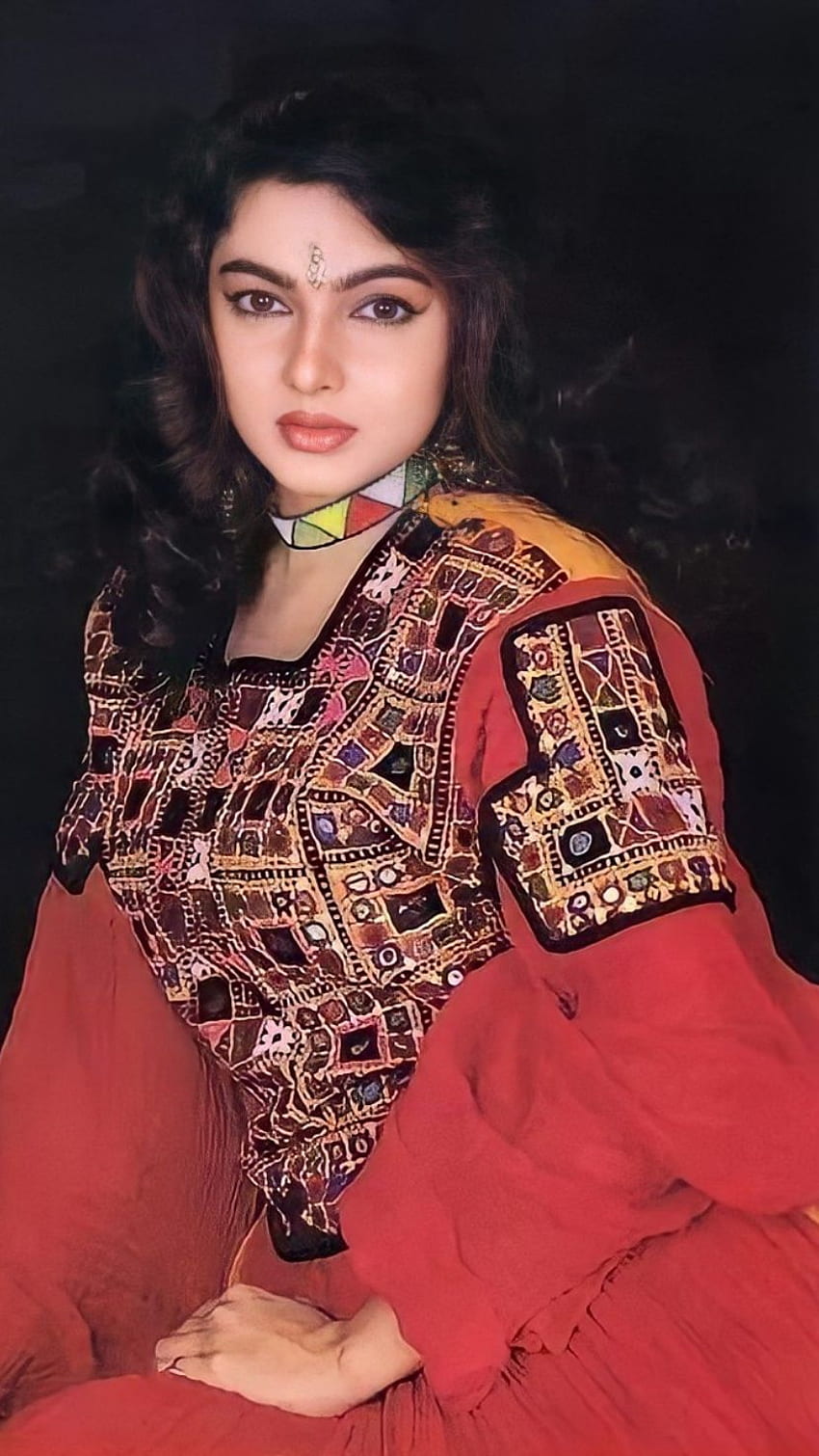 Mamata Kulkarni, bollywood actress HD phone wallpaper