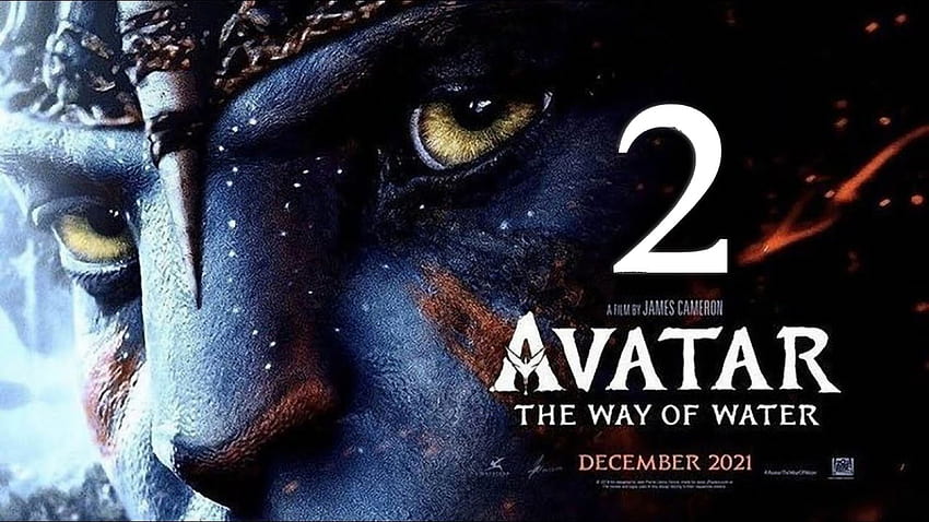Avatar 2 The Way Of Water HD wallpaper | Pxfuel