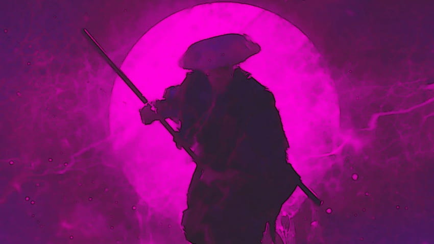 The Last Stand Of Lone Shadow Vilehand. Sekiro:Shadows Die Twice - YouTube, Lone Samurai Sekiro HD wallpaper