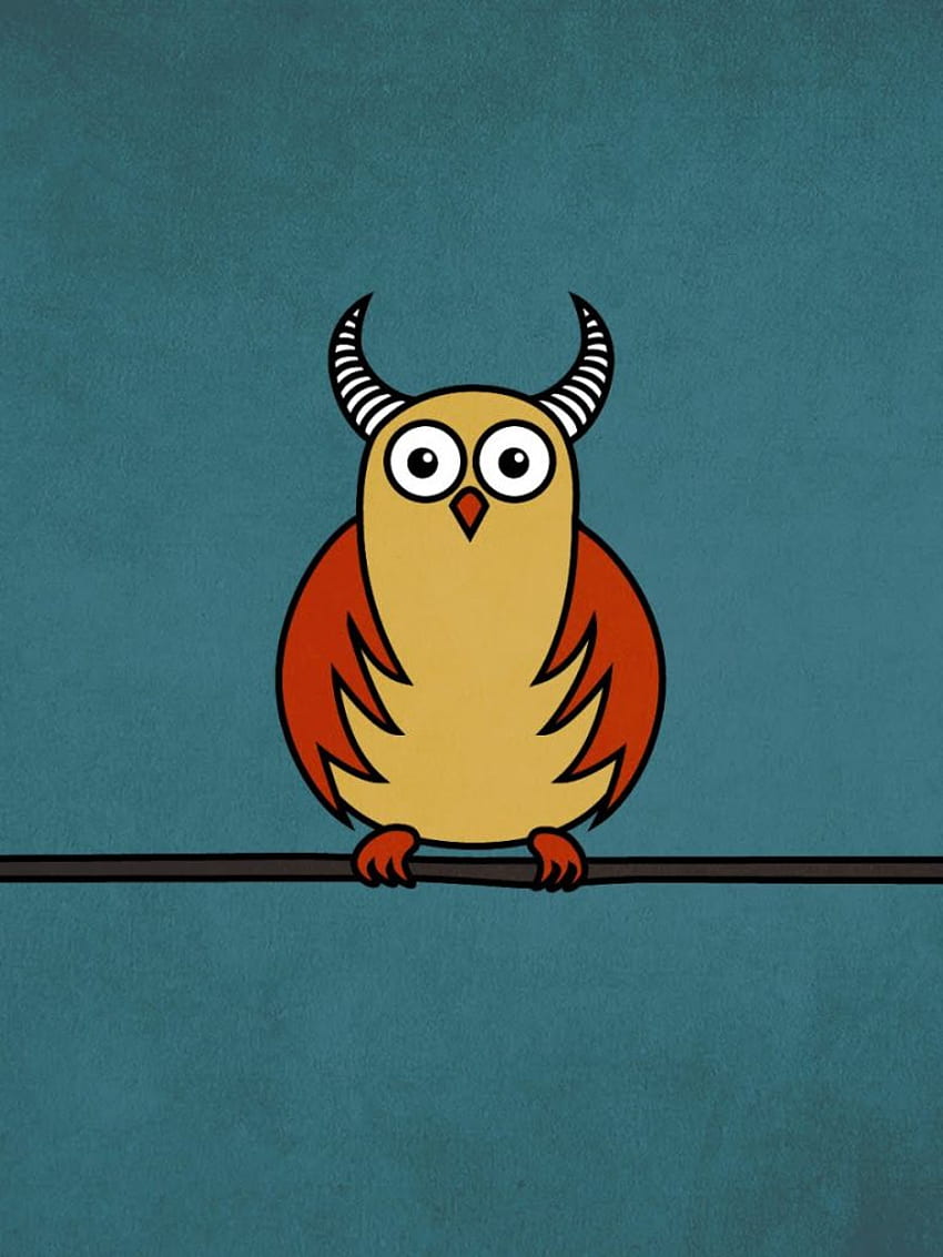 Tablet funny owls HD wallpapers | Pxfuel