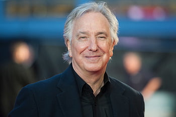 Alan rickman HD wallpapers | Pxfuel