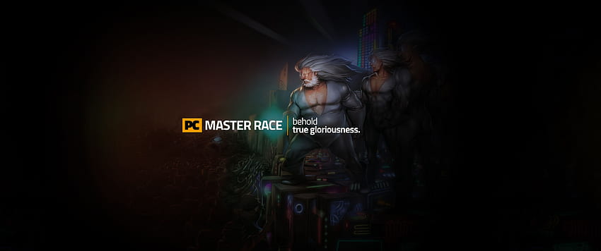 Reddit PCMR , PC Master Race HD wallpaper