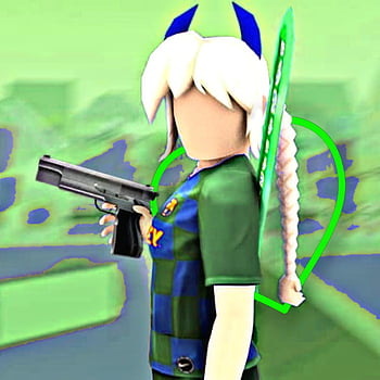 Strucid Battle Royale Roblox: Roblox Wallpaper image fans nice Cool Avatars  Background beautiful multiplayer creation game by mohamed farchi