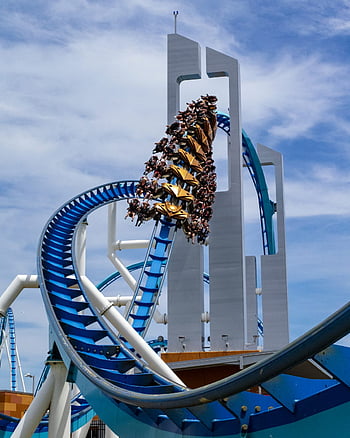 Cedar Point (CP) Discussion Thread - Theme Parks, Roller Coasters ...
