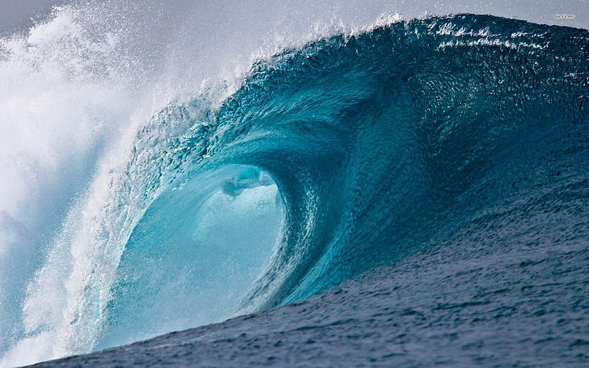 Ocean Wave IPhone Wallpaper (79+ images)