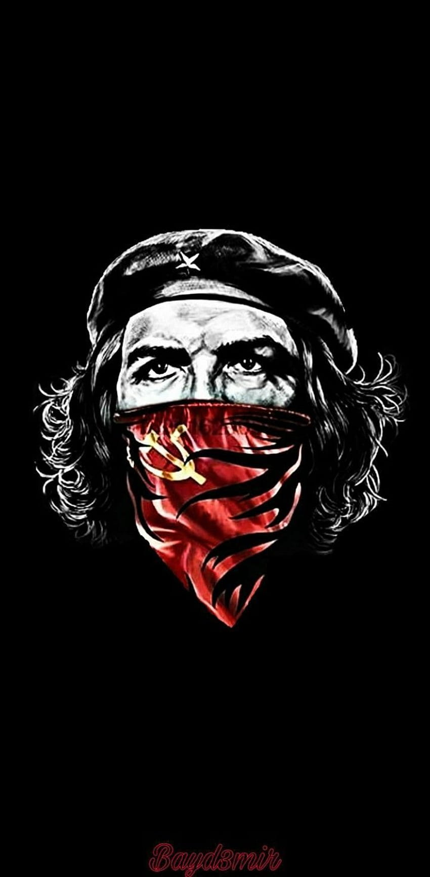 Che Guevara Hd Wallpapers | Pxfuel