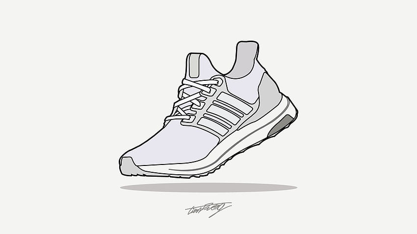Ultra Boost: New style of art. Since a lot of you guys like HD ...