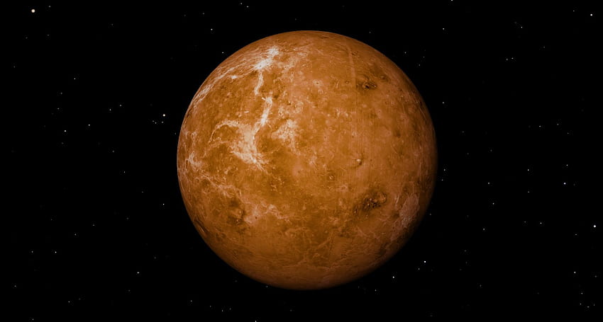 Planète Vénus pour PC. Complet Fond d'écran HD