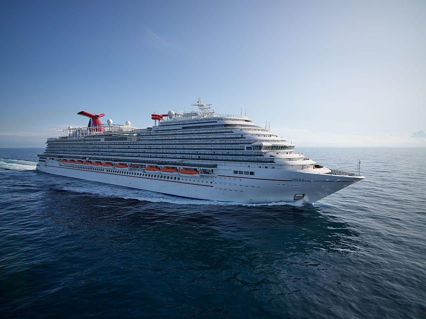 Carnival Cruise Line Cancels Sailings Until September 30 HD wallpaper