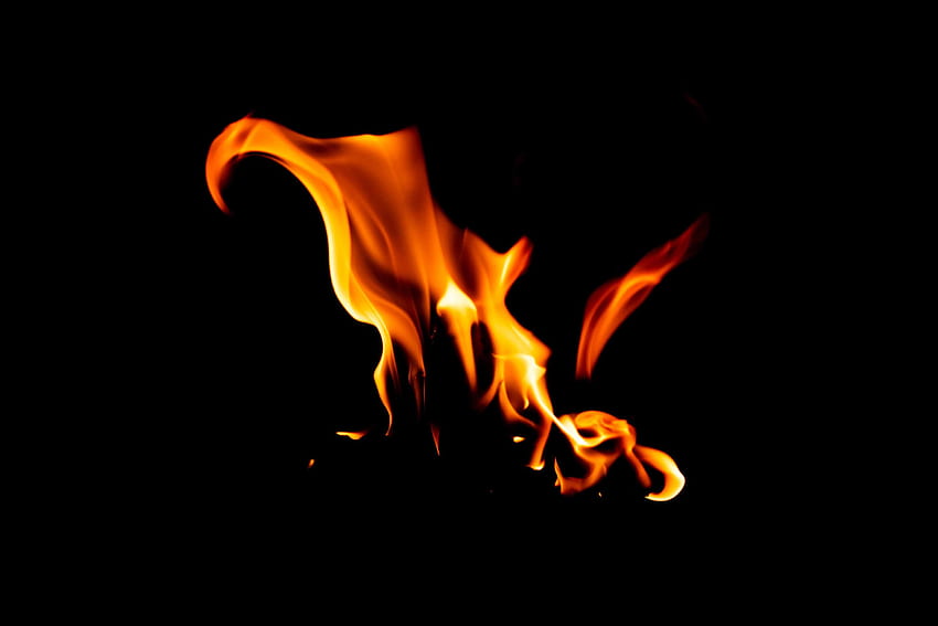 fire texture flame wallpaper blaze fiery orange power - Texture X