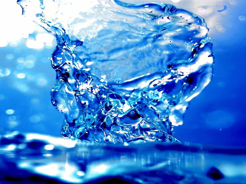 Cool 3D Water - Most Popular Cool 3D Water Background, Amazing 3D Water HD wallpaper