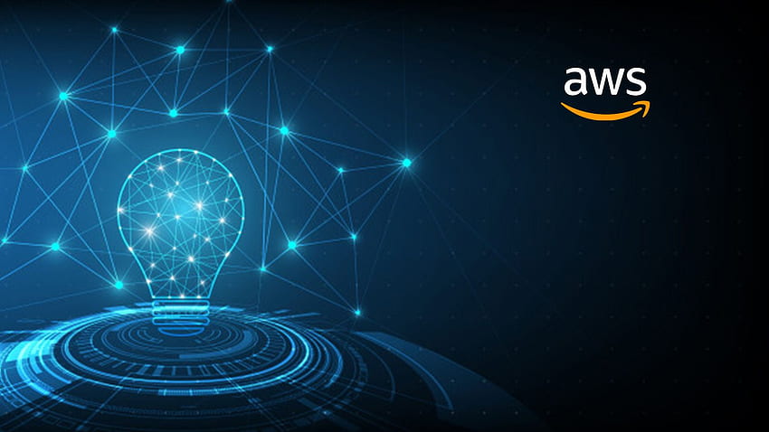 AWS lanza Amazon Location Service - Tech Business News, Amazon Web Services fondo de pantalla