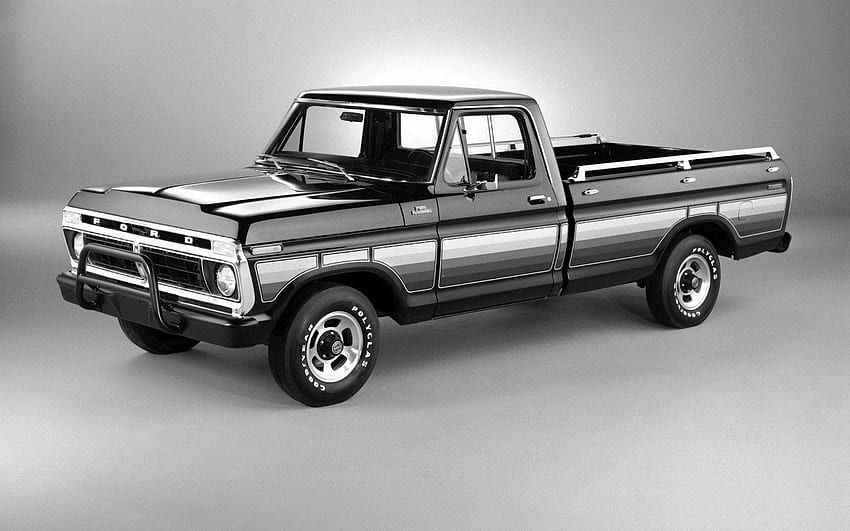 Classic Pickup Truck Top New [] for your , Mobile & Tablet. Explore Classic Pickups . Chevy Truck , Ford Truck HD wallpaper