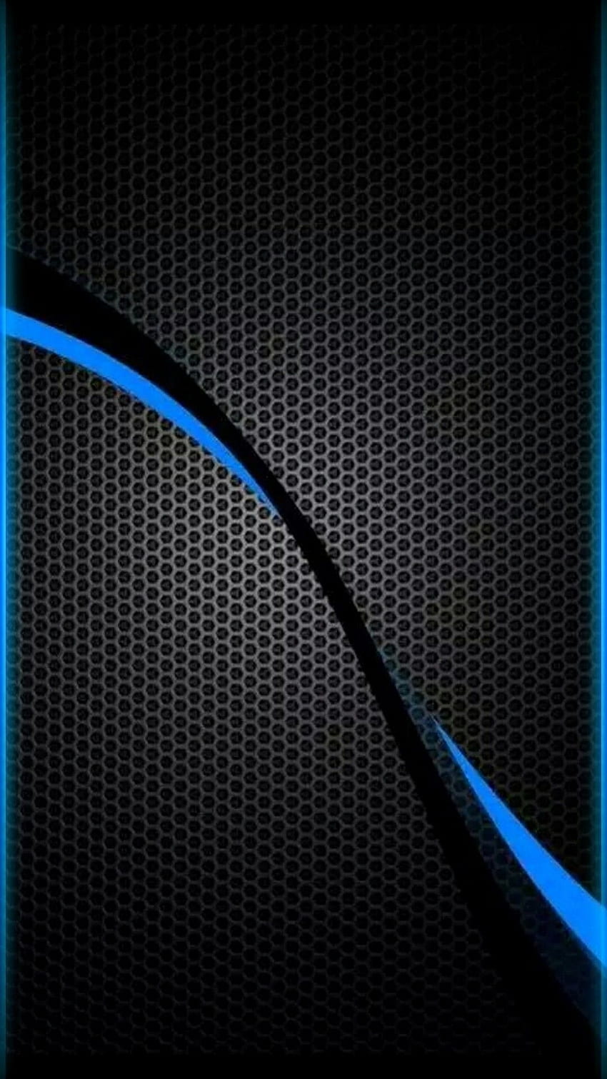 Black And Blue, Graphic HD phone wallpaper | Pxfuel