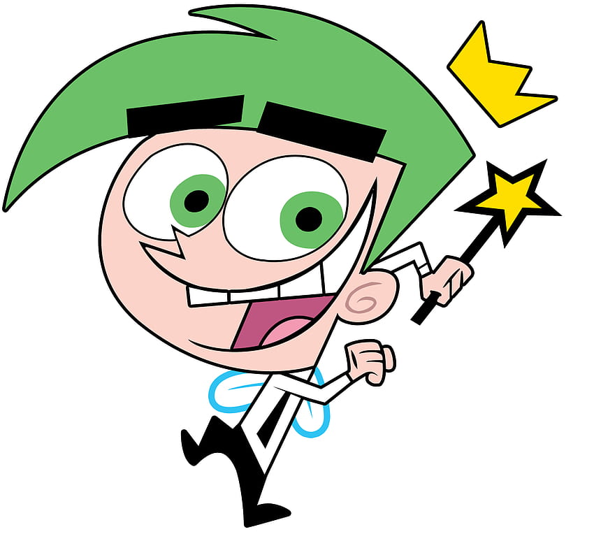 Timmy Turner – Fairly Odd Parents - . Рисунки HD wallpaper