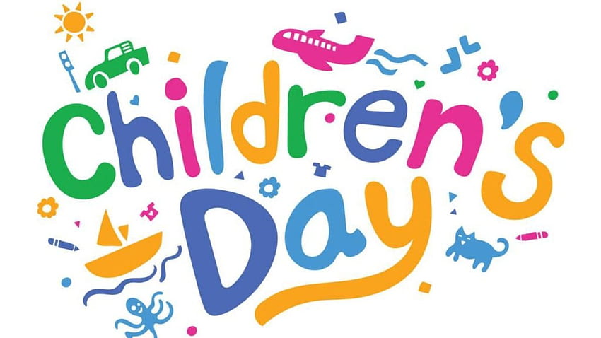 Happy Children's Day 2019: Bal Diwas Quotes, , Facebook Greetings, WhatsApp Messages. Books News – India TV HD wallpaper