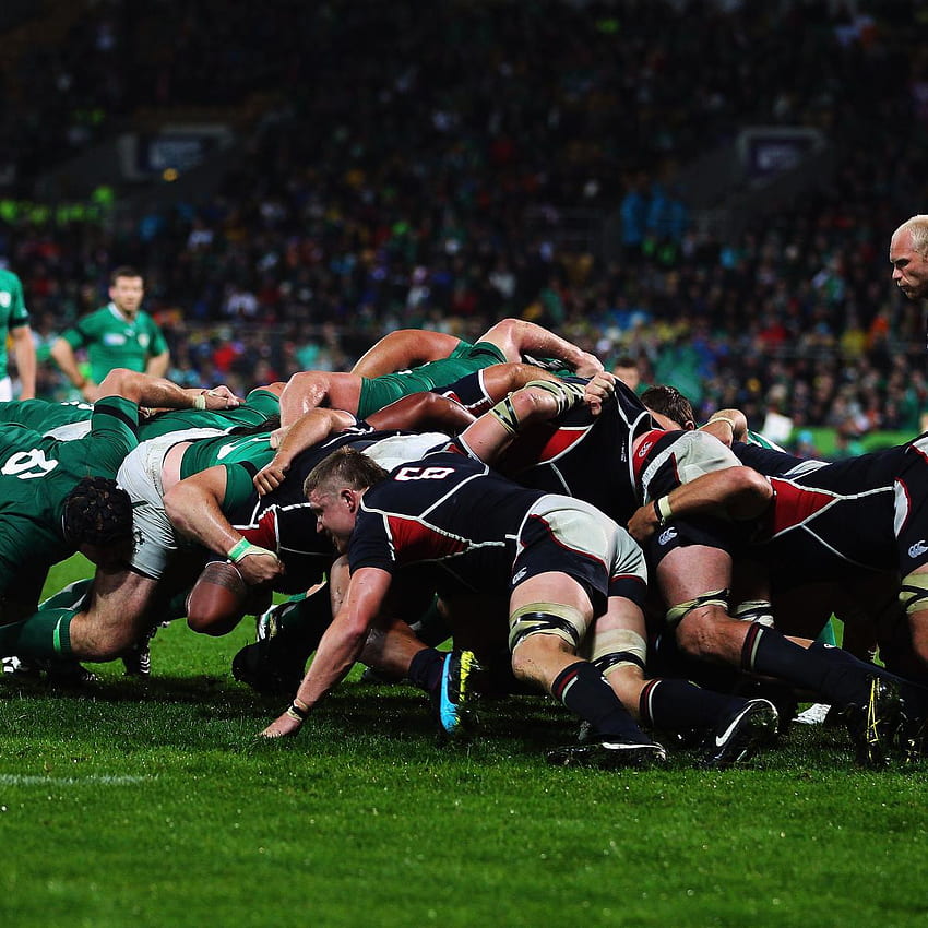 USA Rugby vs. Irlanda: Cobertura en vivo, actualizaciones y análisis. Informe del blanqueador. Últimas noticias, videos y destacados fondo de pantalla del teléfono
