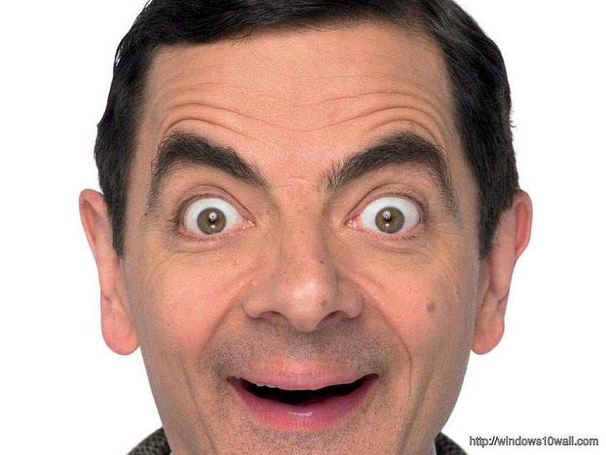 Mr Bean Hd Wallpaper Pxfuel