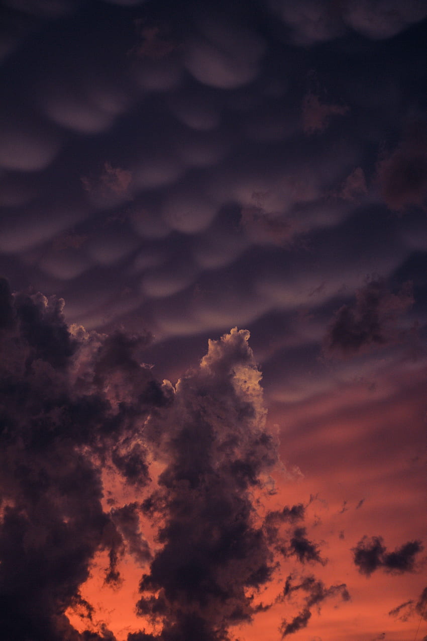 Nature Sky Night Clouds Dark Porous Hd Phone Wallpaper Pxfuel