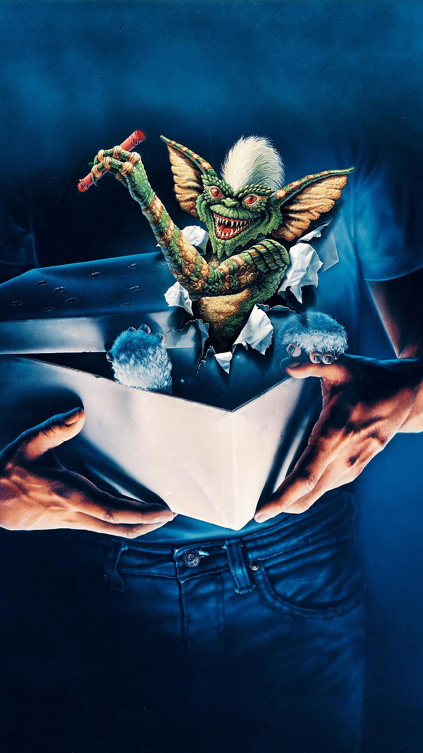 72989 Gremlins HD  Rare Gallery HD Wallpapers
