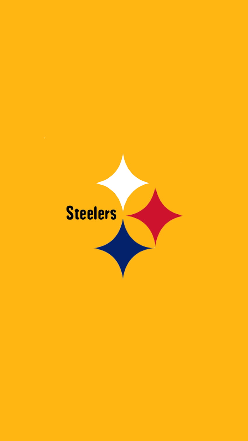 Pittsburgh Steelers IPhone Wallpaper  Steelers Pittsburgh steelers  wallpaper Pittsburgh steelers