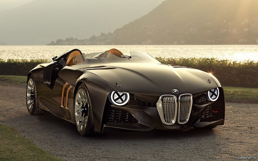 Concept Vehicles - BMW North America - BMW USA