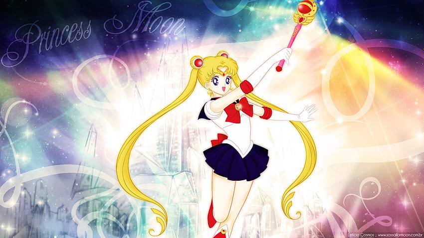 Sailor Moon, For HD wallpaper | Pxfuel