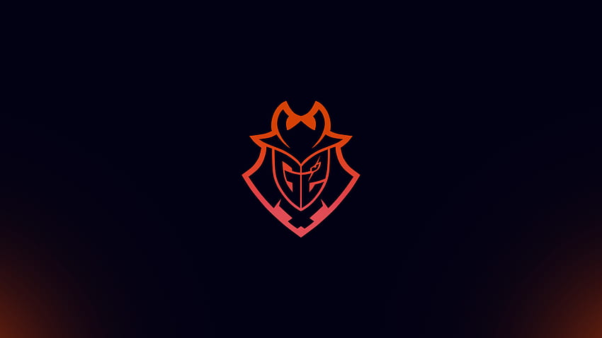 G2 Esport Wallpaper HD