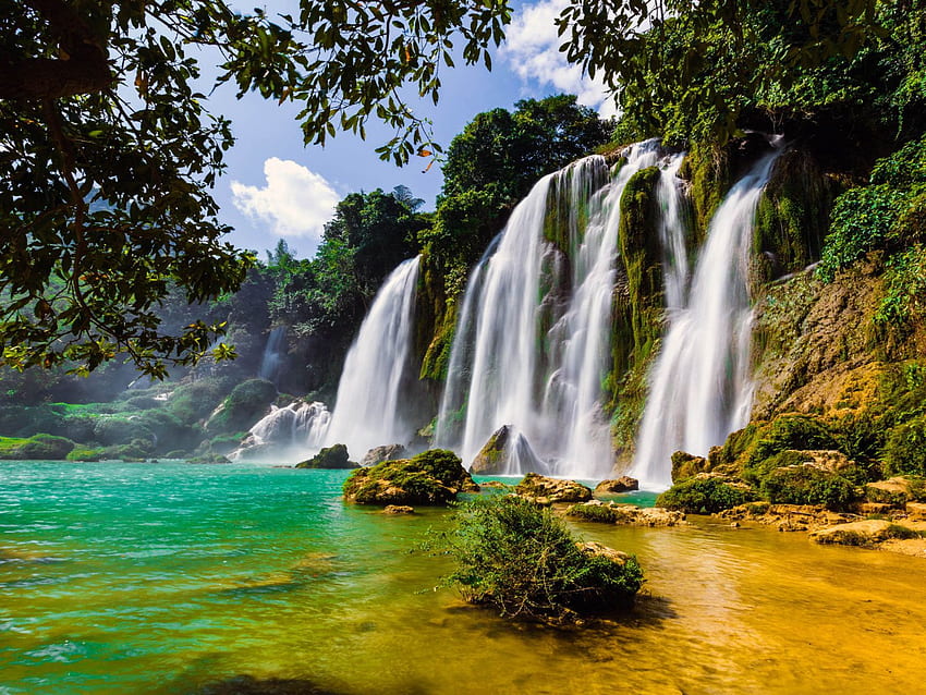 Beautiful – Corre58In Missouri, Beautiful Vietnam HD wallpaper