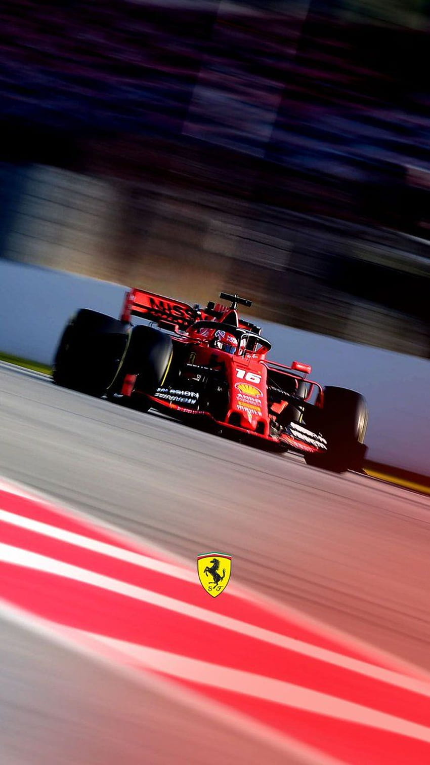 Scuderia Ferrari - HD電話の壁紙