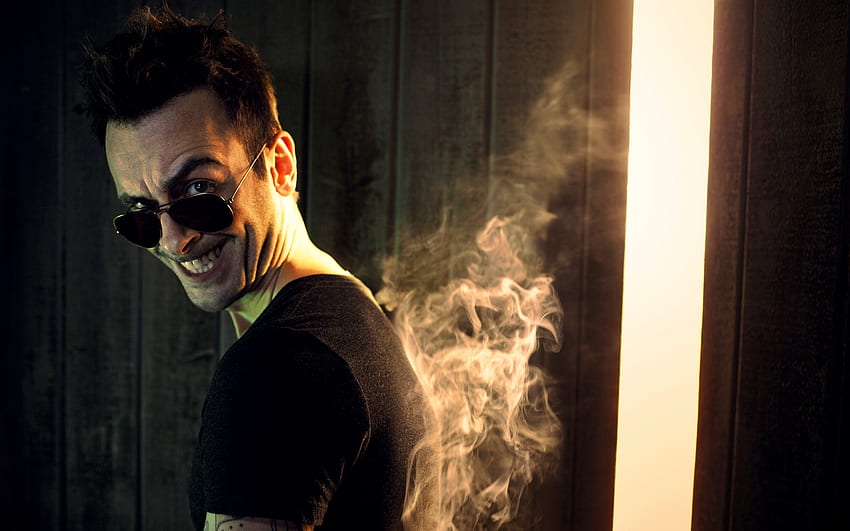 Preacher 2016 Joseph Gilgun Cassidy Hd Wallpaper Pxfuel 5595