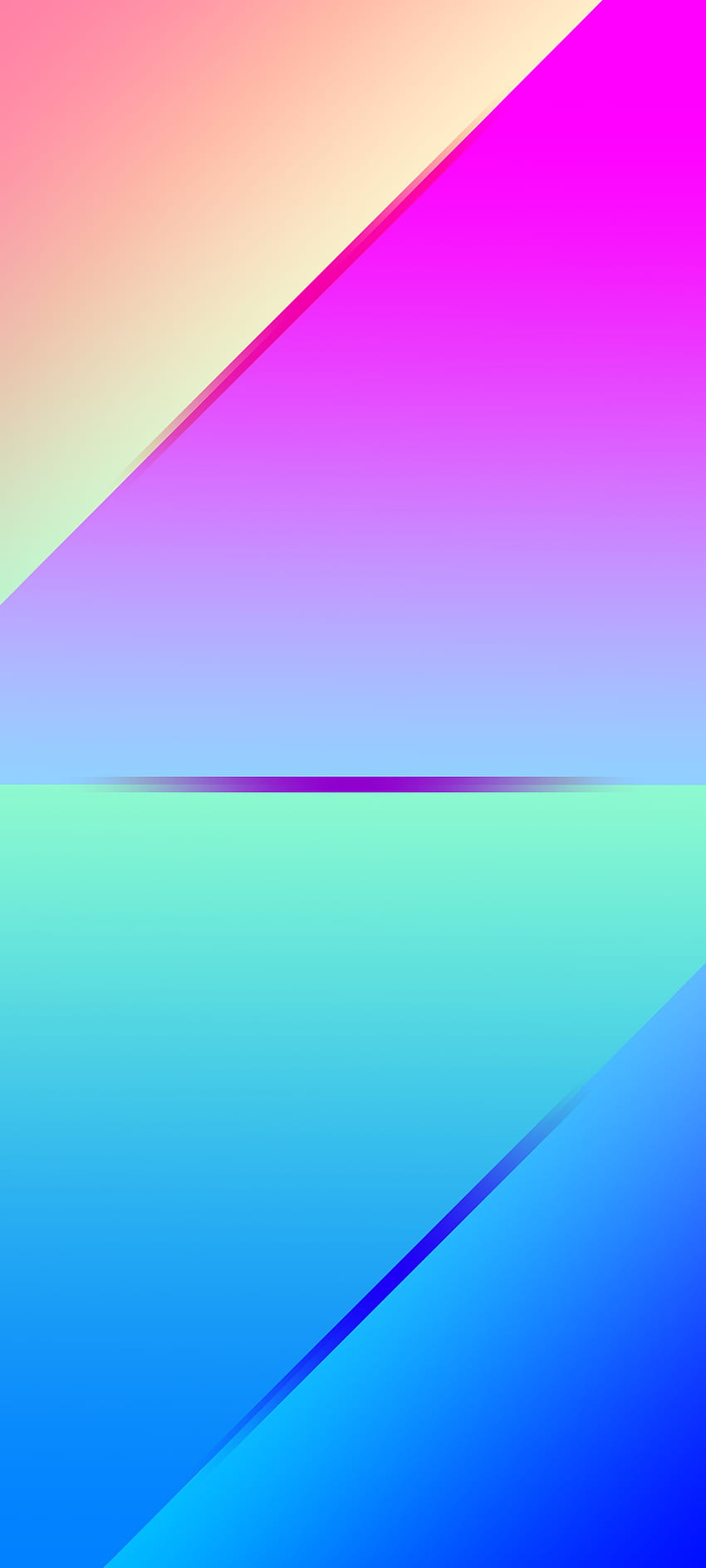 Limton, colorfulness, android, simple, abstract, ios, iphone, colors, aqua, samsung, oppo, background, vivo, galaxy, soft HD phone wallpaper