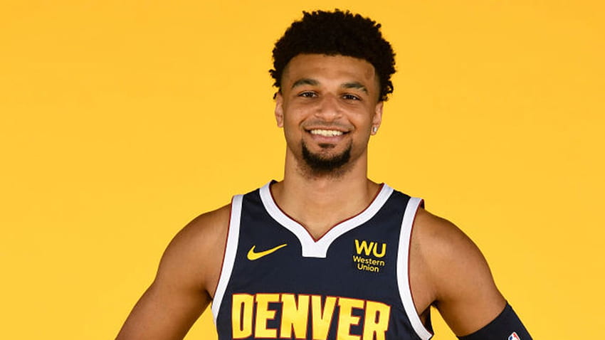 Jamal Murray Goes On A Tear, Scores 39 In Nuggets Big Win Over HD wallpaper