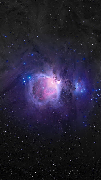 Orion Nebula Picture Background Images HD Pictures and Wallpaper For Free  Download  Pngtree