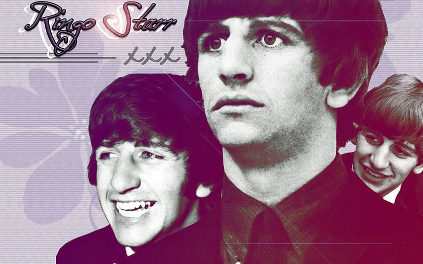 Ringo Starr Quote: “I'm the greatest in this world.”