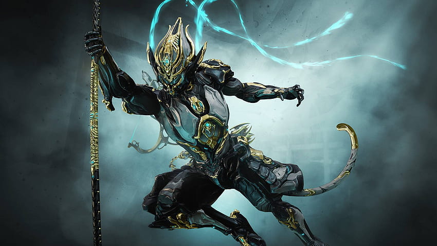 Wukong Prime: Update 25.3.0 - PC Update Notes, Warframe PC HD wallpaper