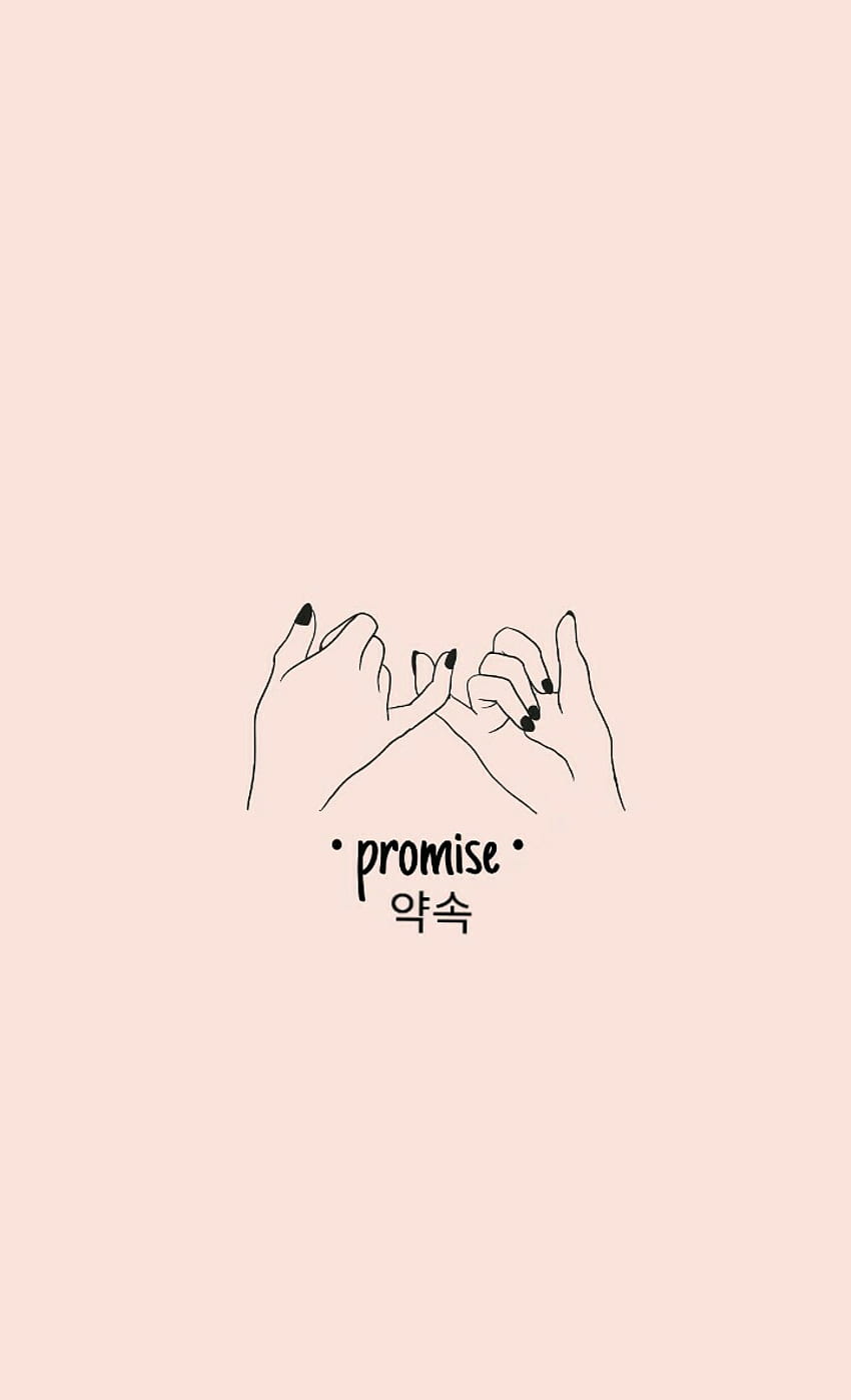 BTS Jimin Promise  Im Good Im Done