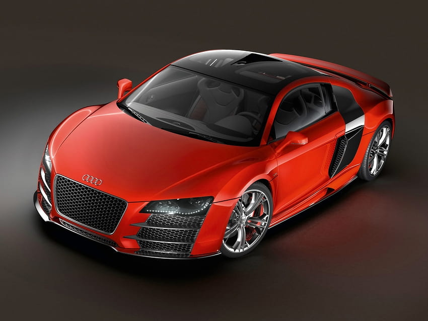 Transporte, Auto, Audi papel de parede HD