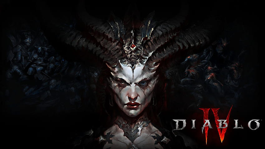 Lilith. Forum Diablo IV, Diablo 2 dan Diablo 3 Wallpaper HD