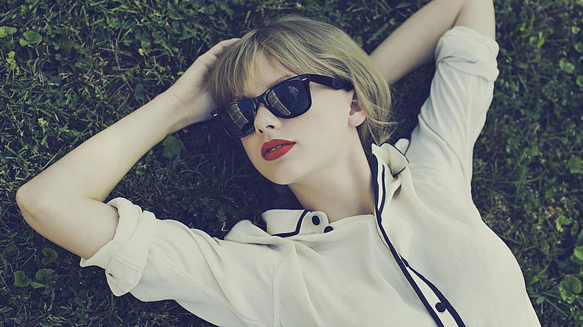 Taylor Swift Gallery - Taylor Swift - , La versione di Red Taylor Sfondo HD