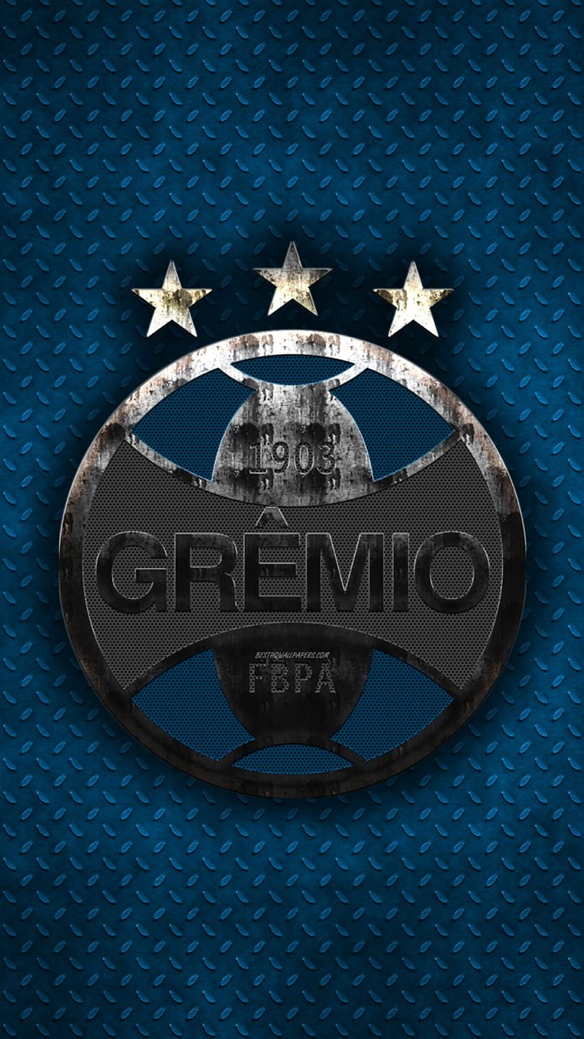 Gremio, Brezilya HD telefon duvar kağıdı