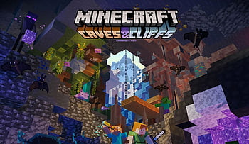 Mojang posta imagem da atualização 1.19 de Minecraft - Cidades - R7 Folha  Vitória