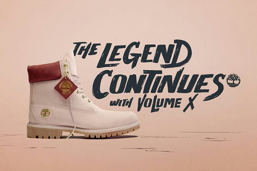 The rapper, NAS's Timberlands - The Legend Continues with Volume X HD wallpaper