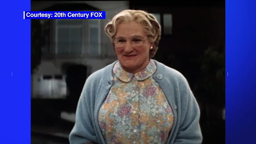 Mrs. Doubtfire' will become the latest movie turned Broadway show - ABC13 Houston HD wallpaper